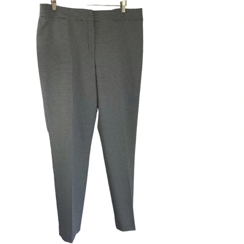 Evan Picone Kristy Slim Fit Pants NWT 12 women's Dress Pants